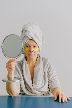 3 Key Ingredients Every Anti-Aging Skincare Product Must Have