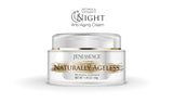 Natural Antiaging Night Cream