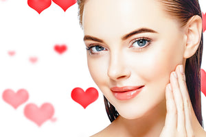 Tips & Tricks to Get Glowing Skin this Valentine’s Day