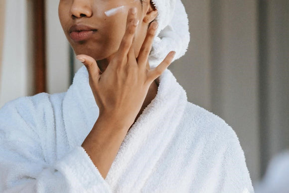 What Are Night Creams and Why Are They Important For Ageing Skin