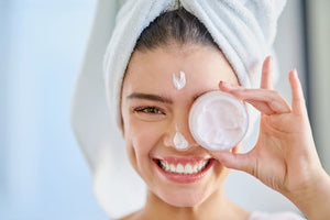 What is the importance of having Skincare Products?