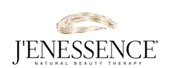 jenessence natural beauty therapy
