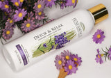 natural body wash