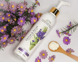 lavender lotion