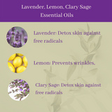 therapeutic essential oils