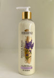 98% Natural Soothing Body Lotion (Lavender, Lemon, Clary Sage)