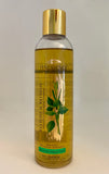 Natural Therapeutic Body Wash (Mint, Eucalyptus, Rosemary)