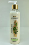 Natural Soothing Therapeutic Body Lotion (Lemongrass, Tea Tree, Bergamot)