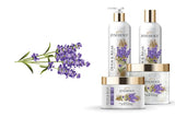 Travel Size! Detox & Relax, Restore & Refresh Wash & Lotion Set