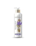 lavender body lotion