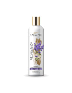 natural body wash