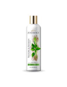 eucalyptus mint body wash