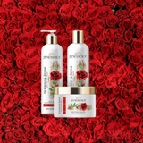 nourishing therapy bodycare
