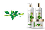 Travel Size! Detox & Relax, Restore & Refresh Wash & Lotion Set