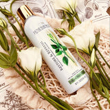 rosemary body wash
