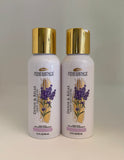Travel Size! Detox & Relax, Restore & Refresh Wash & Lotion Set