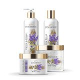 therapeutic bath products