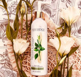 mint therapy body lotion 