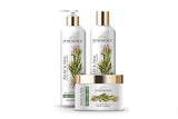 lemongrass therapeutic body products